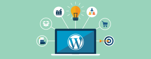 Wordpress and Blogspot