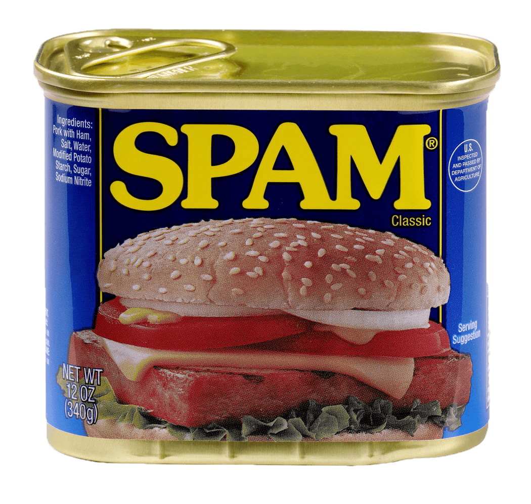 Spam Meaning In English Oxford