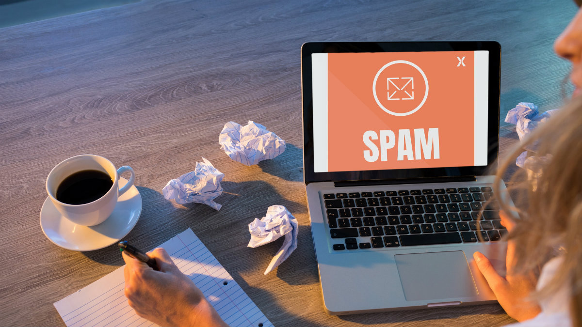 Use this fast, free check to see if your email address is spreading spam