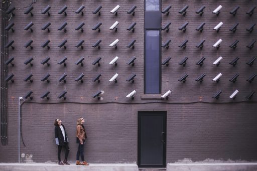 surveillance capitalism